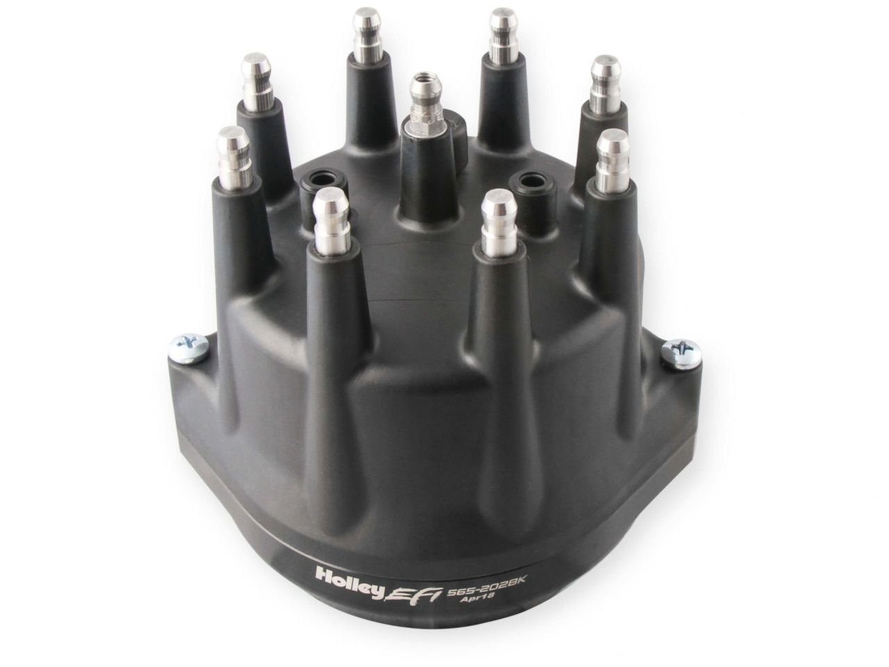 Holley Efi Dual Sync Ford 302 Distributor