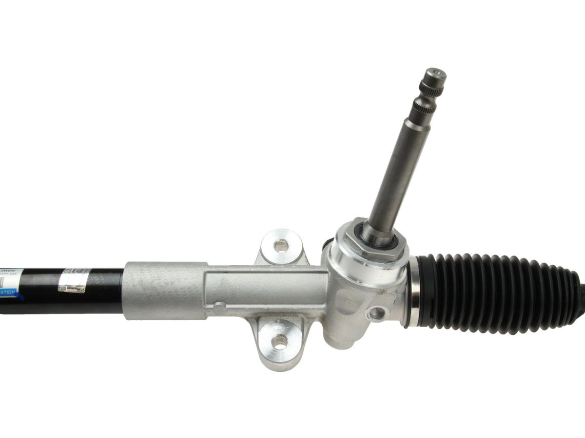 Genuine Parts Company Rack and Pinion Assembly