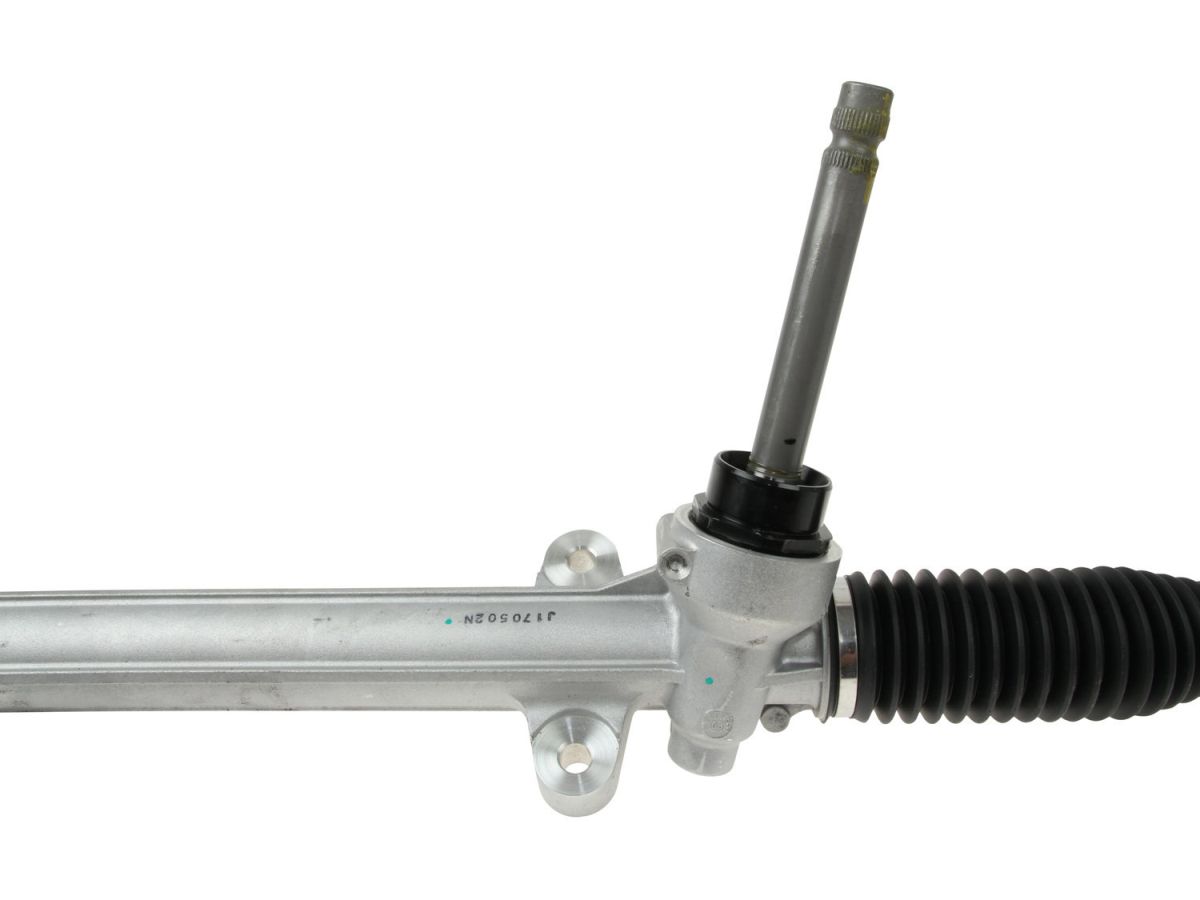 Genuine Parts Company Rack and Pinion Assembly