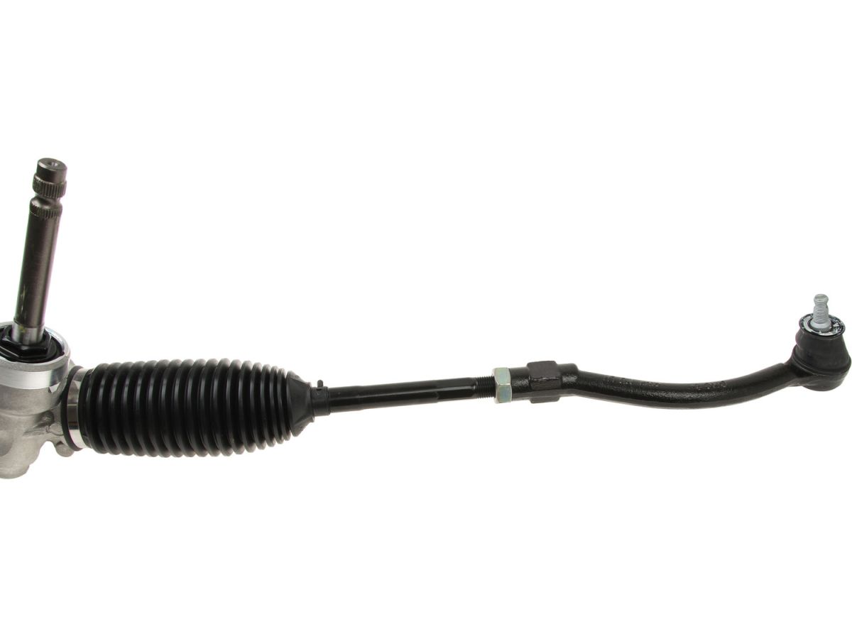 Genuine Parts Company Rack and Pinion Assembly