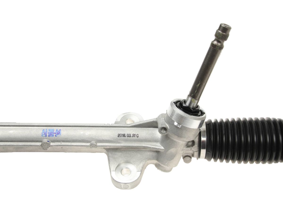 Genuine Parts Company Rack and Pinion Assembly