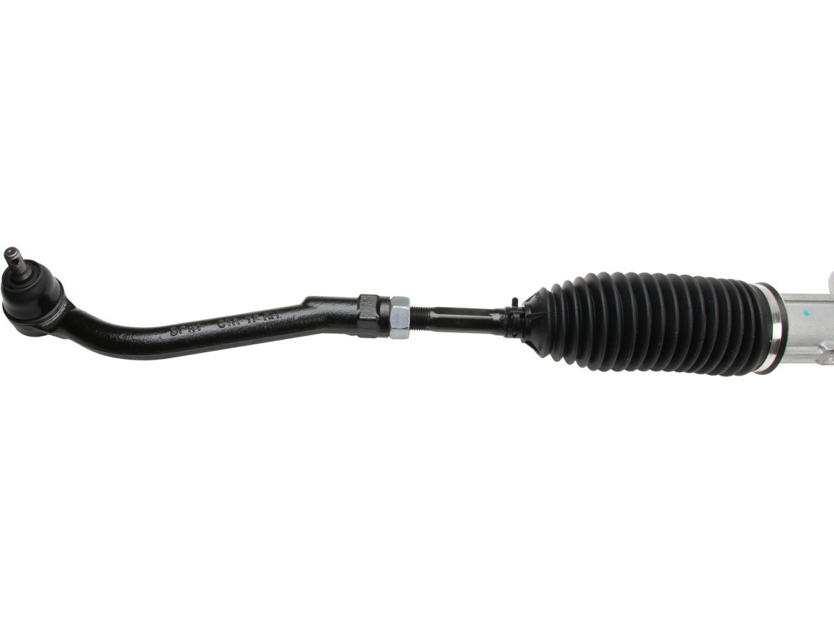 Genuine Parts Company Rack and Pinion Assembly