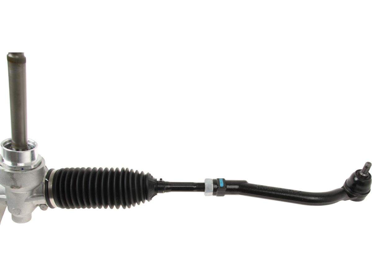 Genuine Parts Company Rack and Pinion Assembly