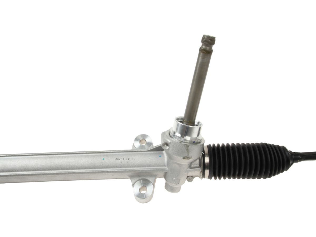 Genuine Parts Company Rack and Pinion Assembly