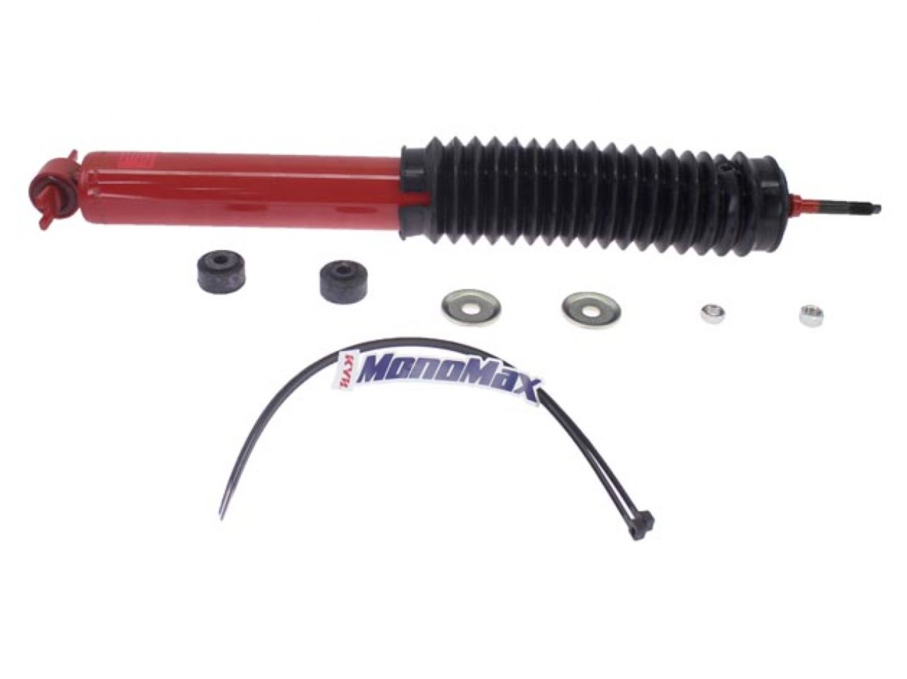 KYB Shocks 565053 Item Image