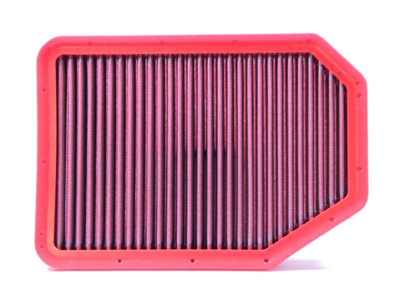 BMC 2010 Jeep Wrangler III (JK) 2.8 CRD Replacement Panel Air Filter FB979/01 Main Image