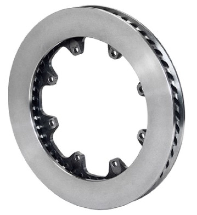 Wilwood Rotor-HD48-LW SPC-37-LH 11.75 x 1.21 - 8 on 7.00in 160-13498