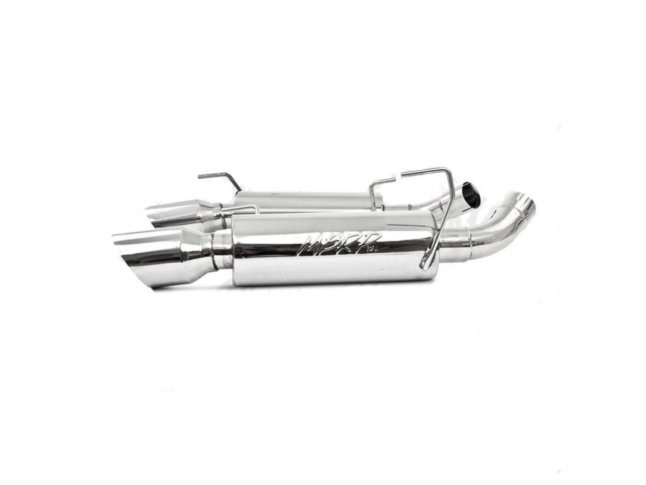 MBRP Axle Back Exhaust S7200304 Item Image