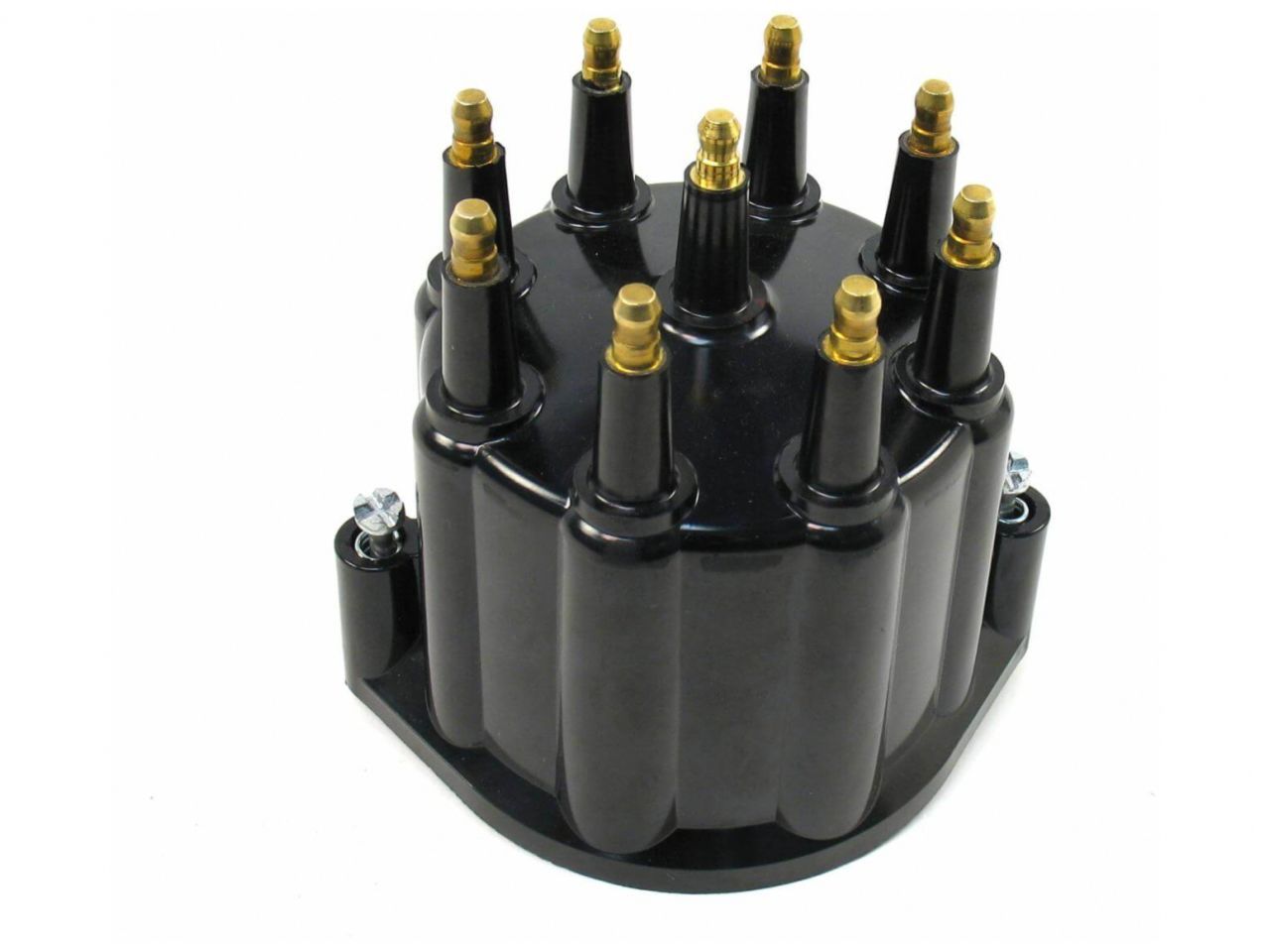 Holley Distributor Caps 566-100 Item Image