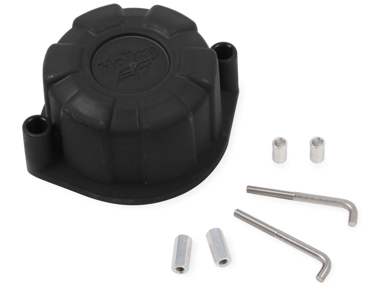 Holley Distributor Caps 566-101 Item Image