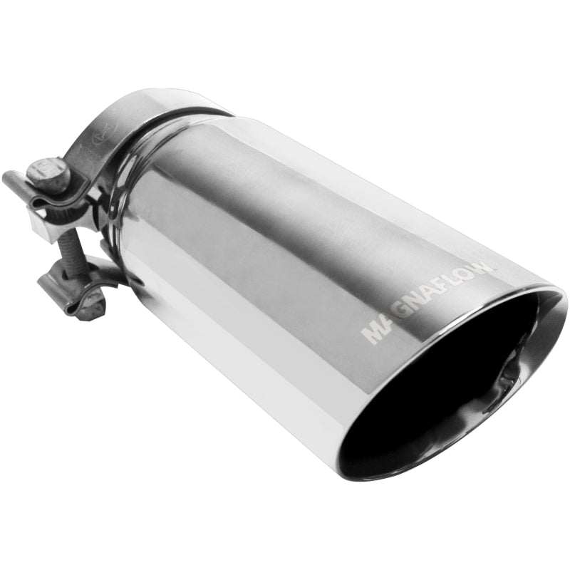Magnaflow MAG Universal Converter Exhaust, Mufflers & Tips Catalytic Converter Universal main image
