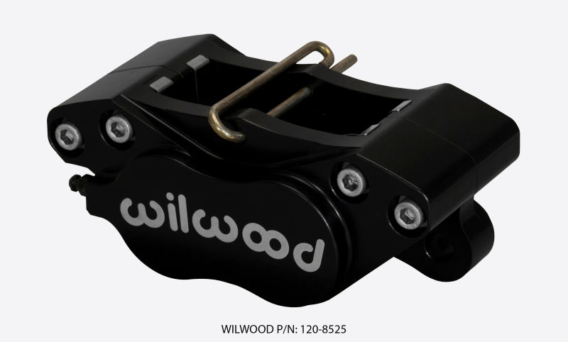 Wilwood Caliper-GP320-LH, 1.25" Pistons, .235" Disc