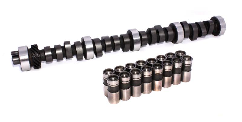 COMP Cams CCA Cam & Lifter Kits Engine Components Camshaft & Lifter Kits main image