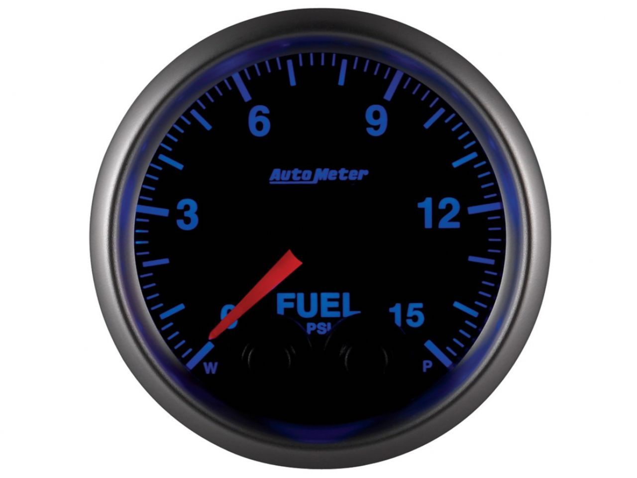 Autometer Fuel Pressure Gauge 5667 Item Image