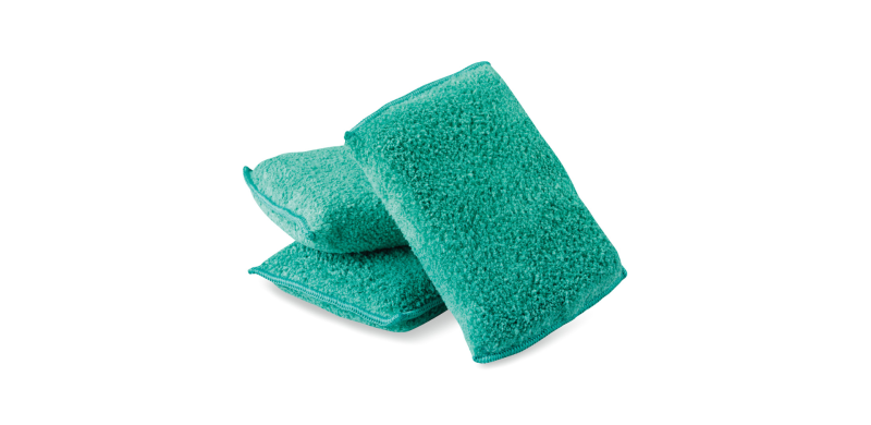 Griots Garage Microfiber Cleaning Pads (Set of 3) 11242 Main Image