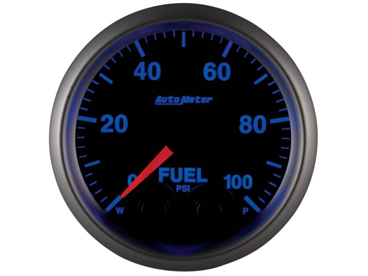 Autometer Fuel Pressure Gauge 5671 Item Image