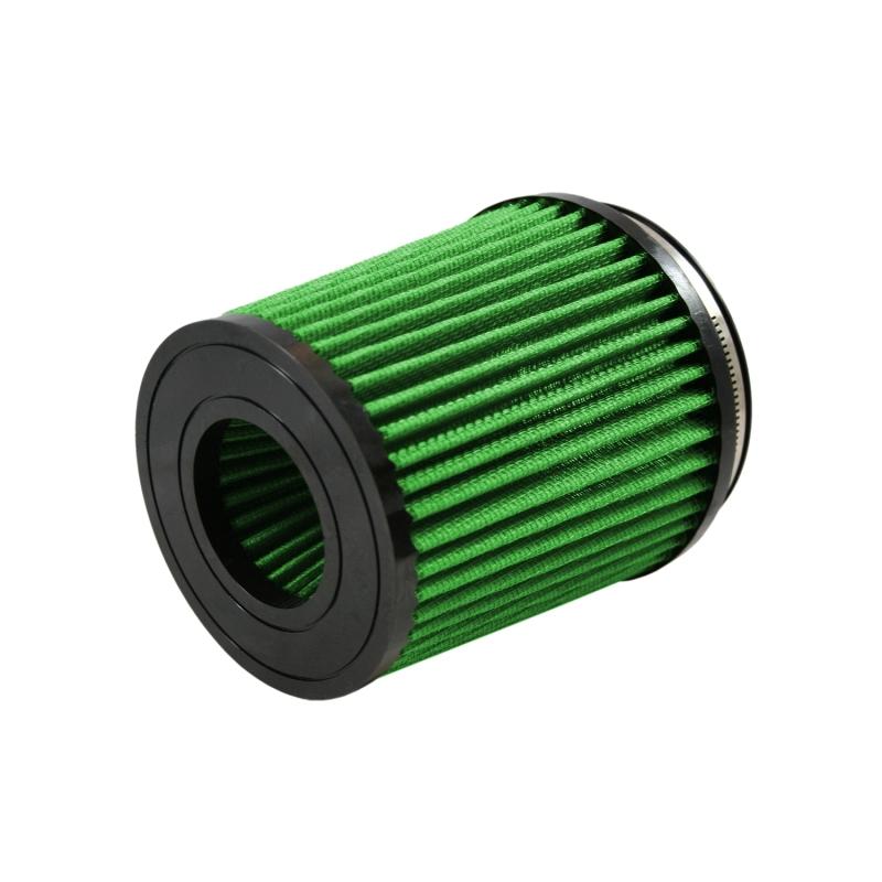 Green Filter Dual Cone Filter - ID 4.5in. / Base 5.9in. / Top 4.75in. / H 6in. 2311 Main Image