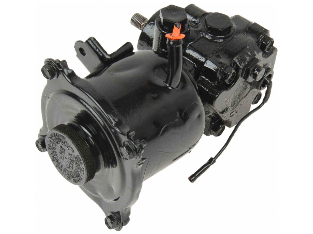 AAE Power Steering Pumps 5678V Item Image
