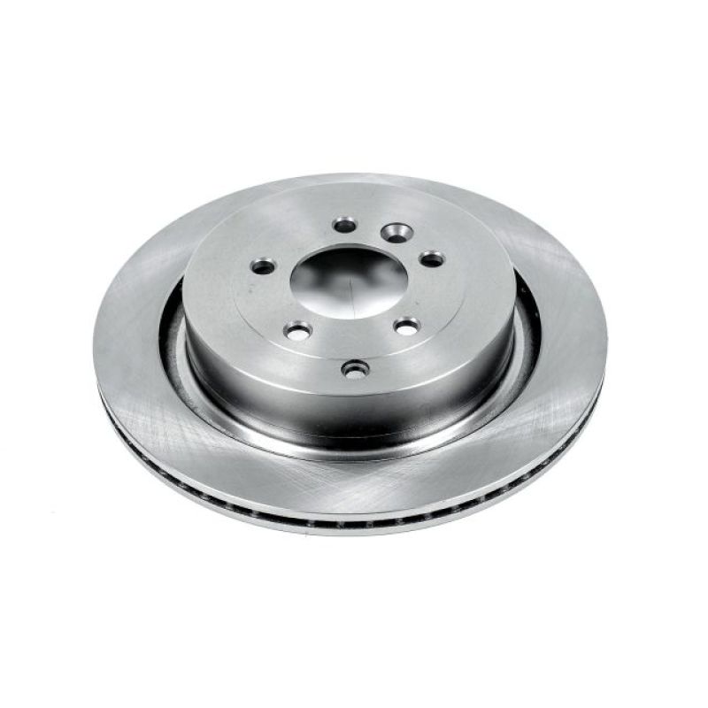 PowerStop PSB Autospecialty Rotor Brakes, Rotors & Pads Brake Rotors - OE main image