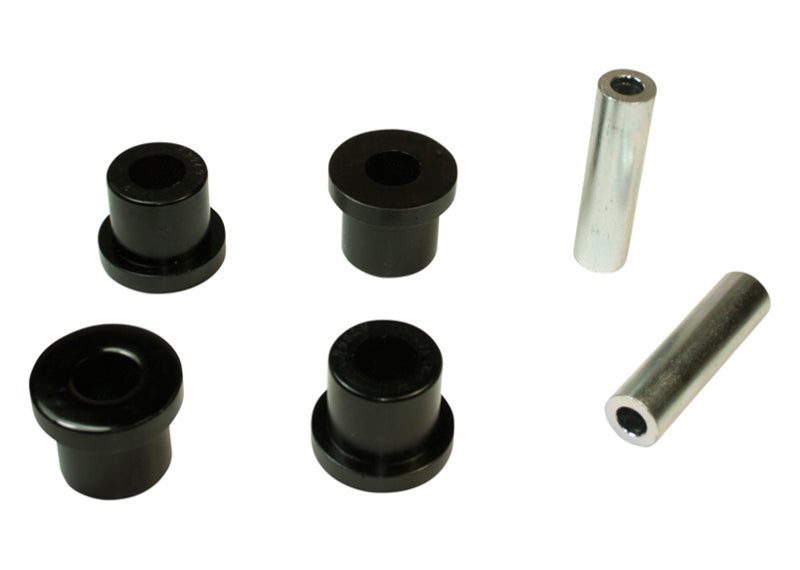 Whiteline WL Bushings - Control Arm Suspension Bushing Kits main image