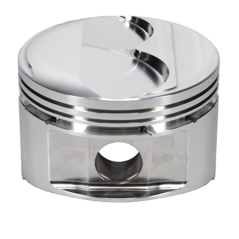 JE Pistons 427 BBF DOME Set of 8 Pistons 168742