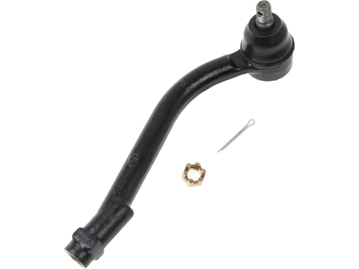 Korean Tie Rod Ends 56821 2B900 Item Image