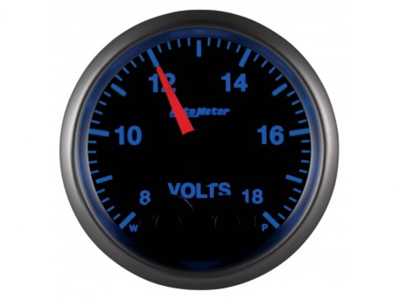 Autometer Volt Meter 5683 Item Image