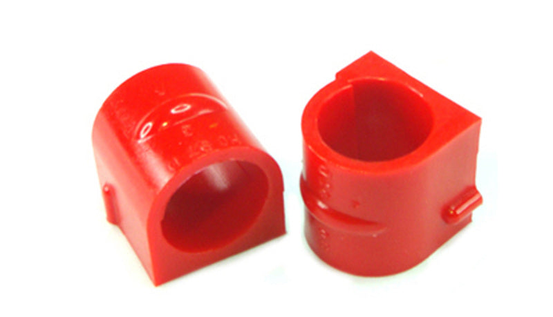 Pedders PED Urethane Bushing Kits Suspension Bushing Kits main image