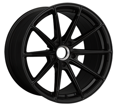 XXR 568 Wheel Black 18x9.5 +20 5x4.5