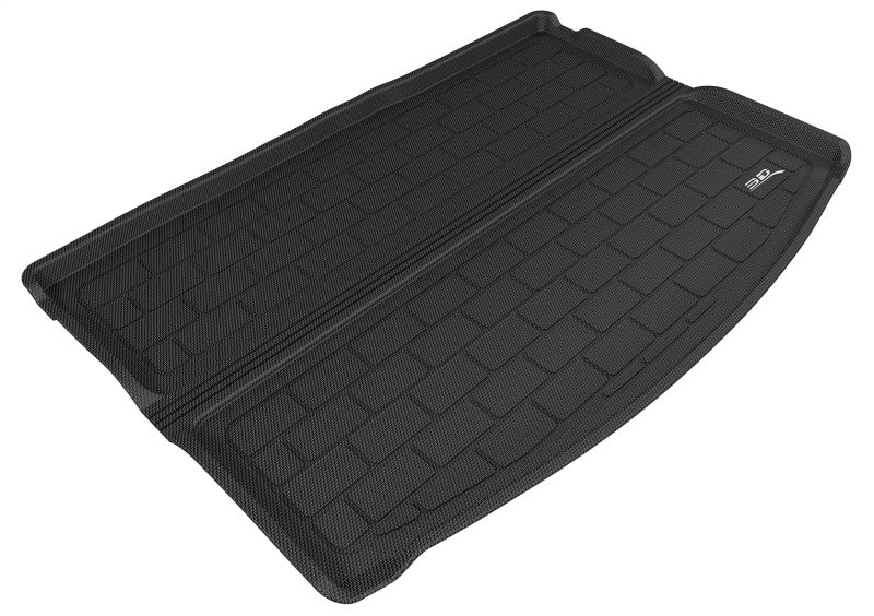 3D MAXpider ACE Cargo Liner - Black Floor Mats Floor Mats - Rubber main image