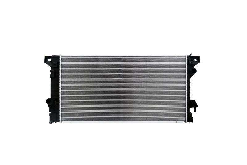 CSF 18-19 Ford F-150 3.3L OEM Plastic Radiator 3846