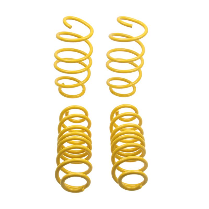 ST Sport-tech Lowering Springs 12+ VW Jetta VI Sedan GLI / 14+ Jetta VI Sedan SE/SEL/TDI 65822 Main Image