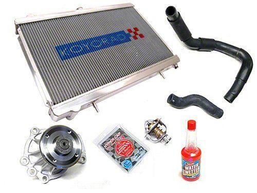 FRSPORT Intercoolers 1187 Item Image