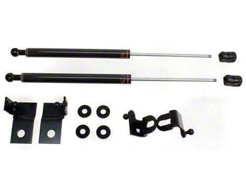 Circuit Sports Hood Dampers EHD-N35C-TP Item Image