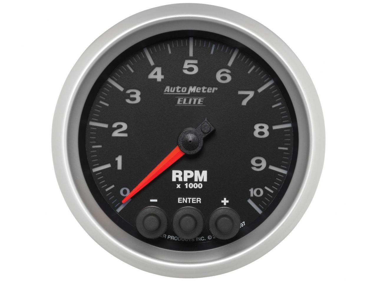 Autometer Tachometer 5697 Item Image