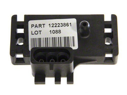 Blackworks 3-BAR MAP Sensor
