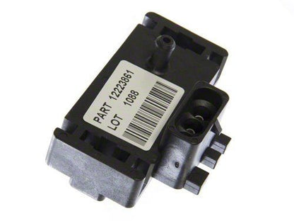Blackworks 3-BAR MAP Sensor