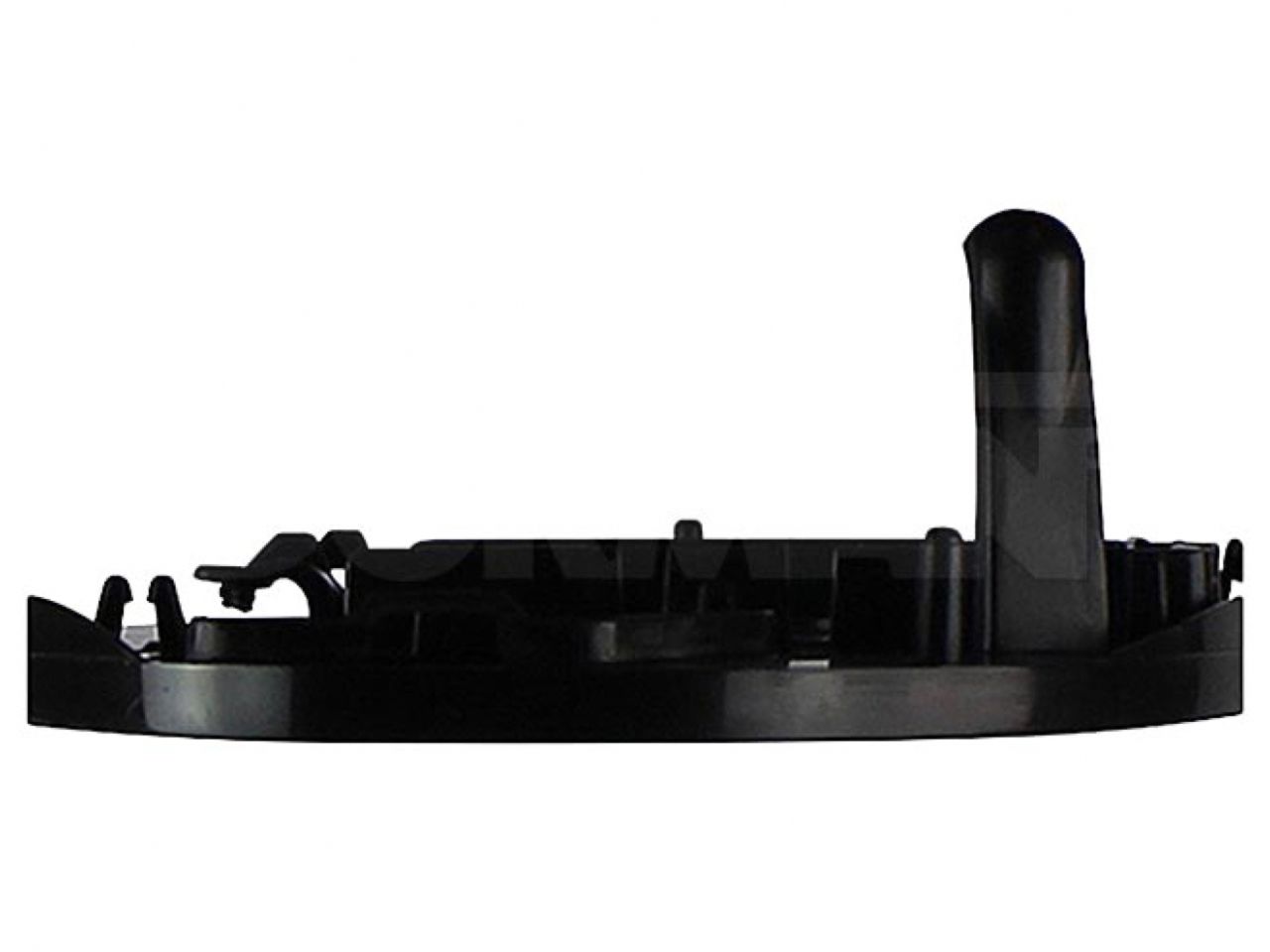 Dorman - HELP Door Mirror Glass for 2015-12 Toyota Camry 56998