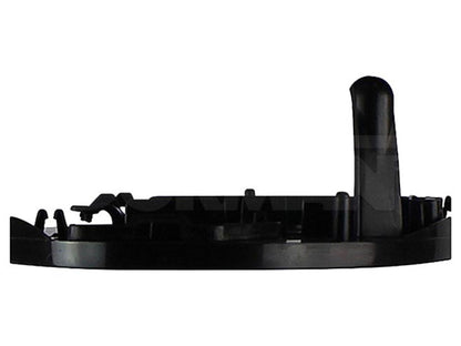 Dorman - HELP Door Mirror Glass for 2015-12 Toyota Camry 56998
