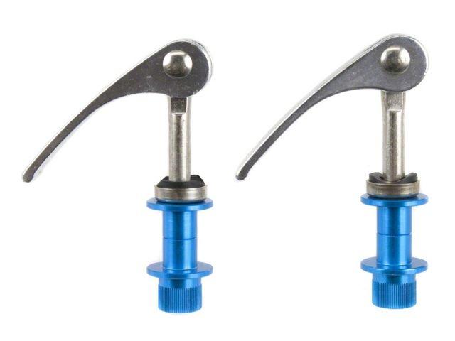 Cusco Strut Bar Quick Releases 00B 540 C Item Image