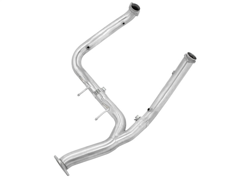 aFe AFE Headers Exhaust, Mufflers & Tips Headers & Manifolds main image