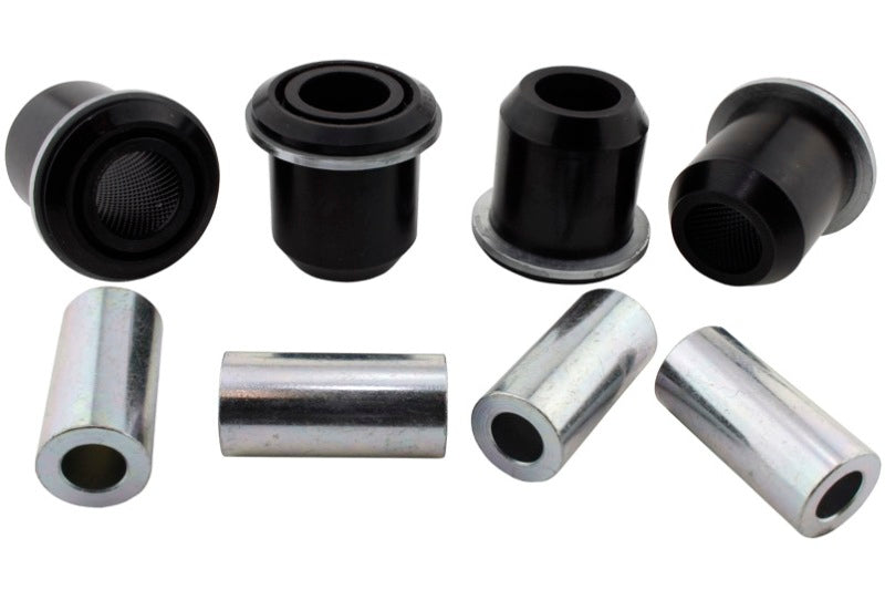 Whiteline WL Bushings - Control Arm Suspension Bushing Kits main image