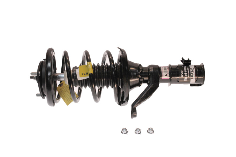 KYB Suspension Strut and Coil Spring Assembly