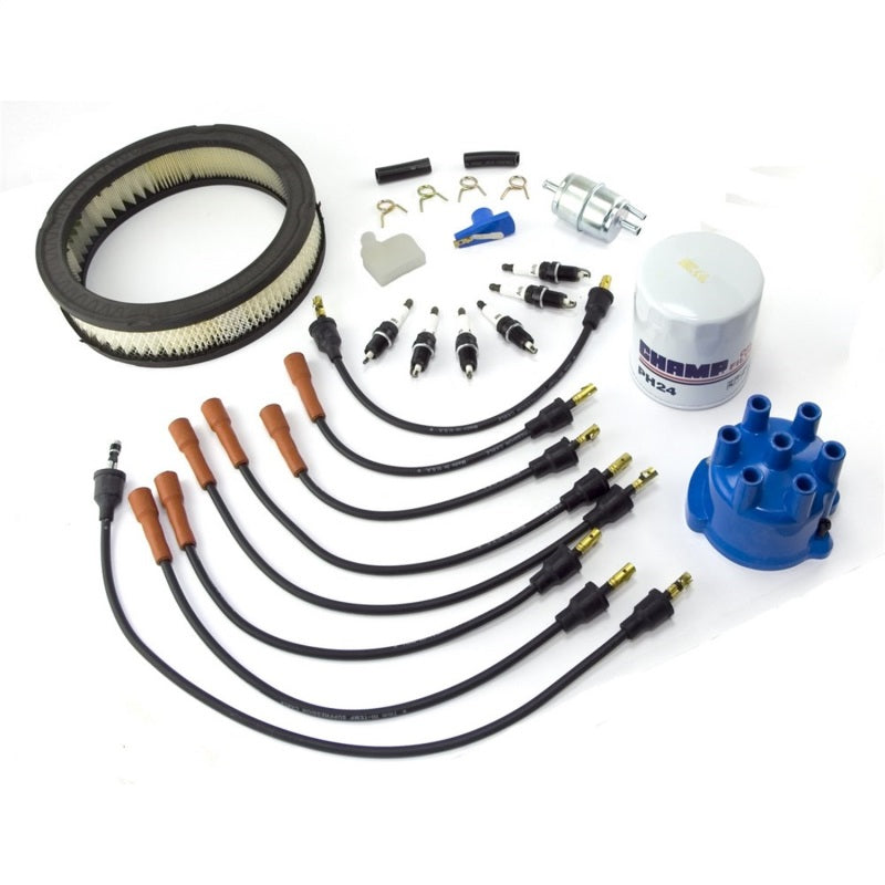 OMIX OMI Ignition Tune-Up Kits Engine Components Hardware Kits - Other main image