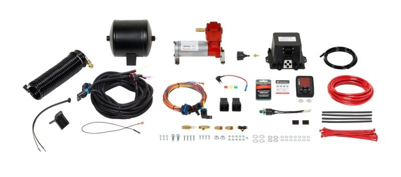 Firestone Air-Rite Air Command F3 Wireless Xtra Duty Compressor Kit (WR17602591) 2591 Main Image