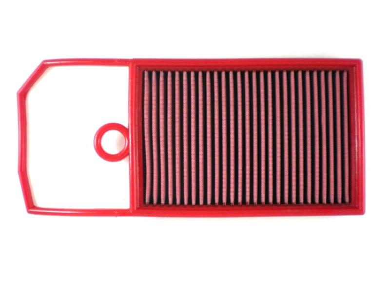 BMC 99-04 Seat Arosa 1.4 16V Replacement Panel Air Filter FB547/01 Main Image