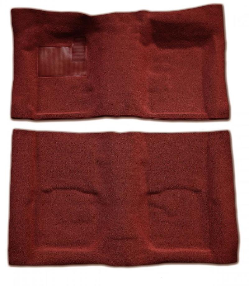 LUND LND Pro-Line Carpet -Red Floor Mats Replacement Carpet main image