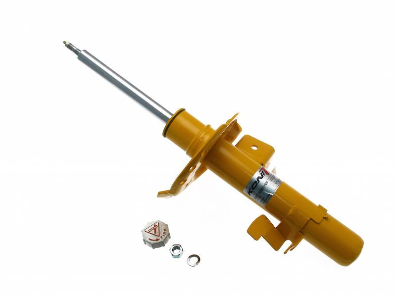 Koni Sport (Yellow) Shock 06-10 Volvo S80 (incl AWD/ excl 4C & Self-Leveling Susp) - Right Front 8741 1538RSPOR Main Image
