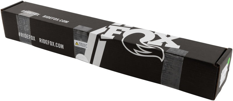 Fox 14-18 Ram 2500/3500 2.0 Perf Series 8.2in 23.3in Ext Through Shaft Axle Mount ATS Stabilizer 983-02-158