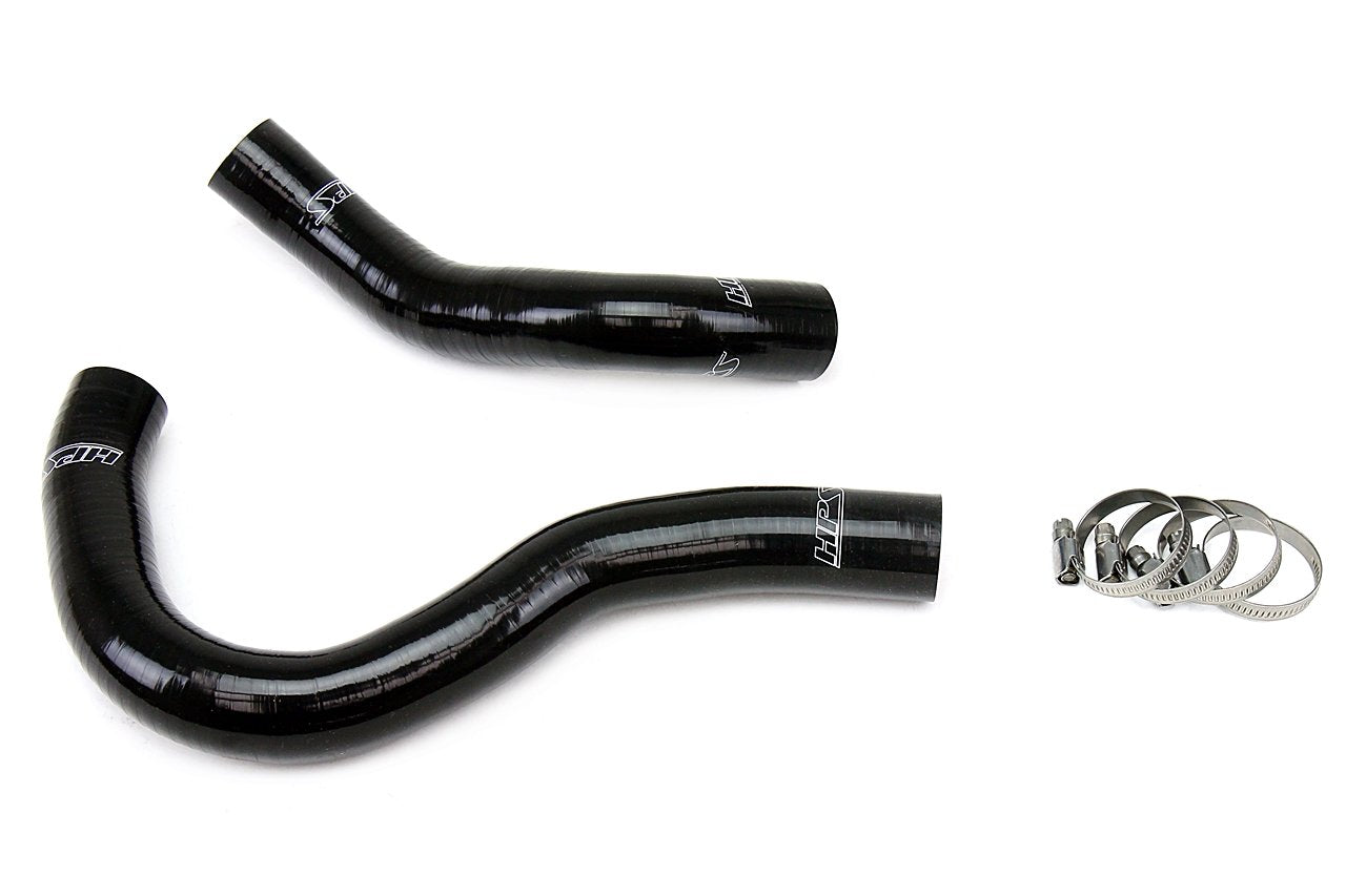 HPS Silicone Radiator Coolant Hose Kit Acura 2002-2006 RSX, 57-1001